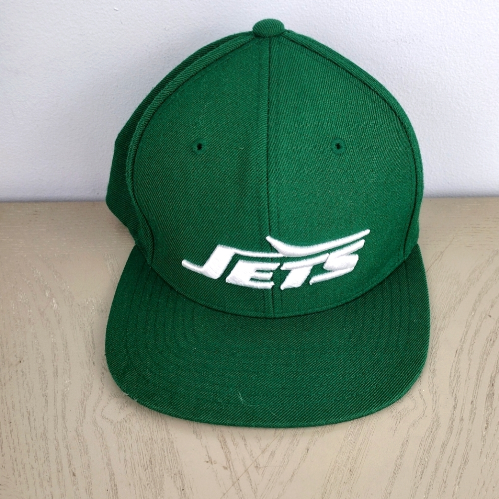 Jets ball cap